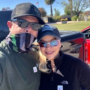 Meet your Posher, Joey